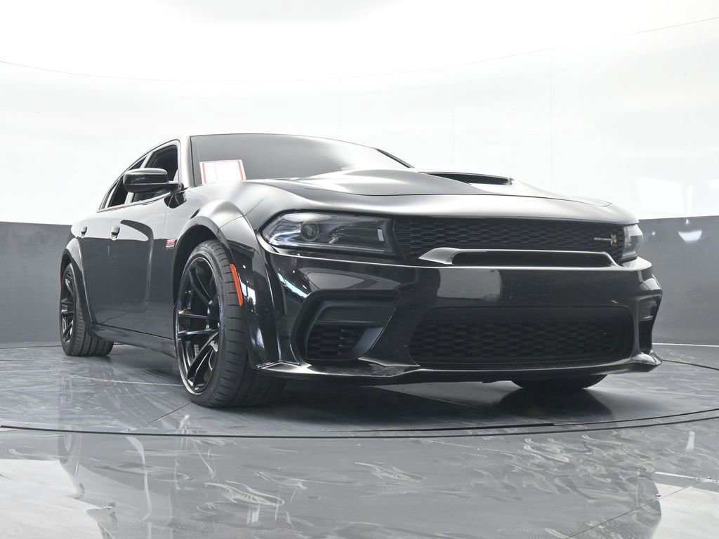 Used 2023 Dodge Charger Scat Pack image 63