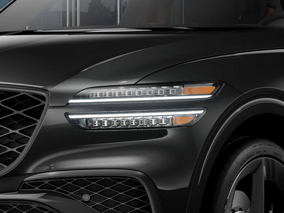 New 2026 Genesis GV70 2.5T Sport Prestige image 9