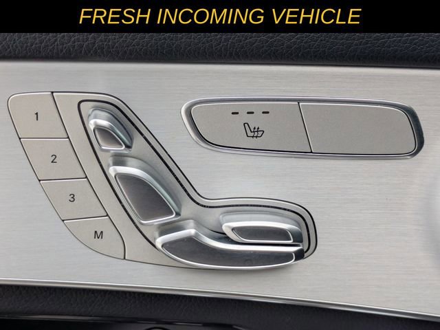 Used 2022 Mercedes-Benz GLC 300 image 17
