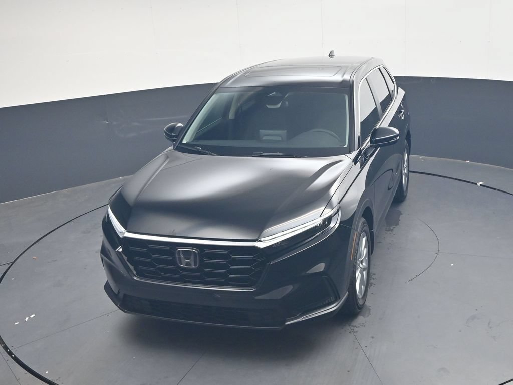 New 2027 Honda CR-V EX image 18