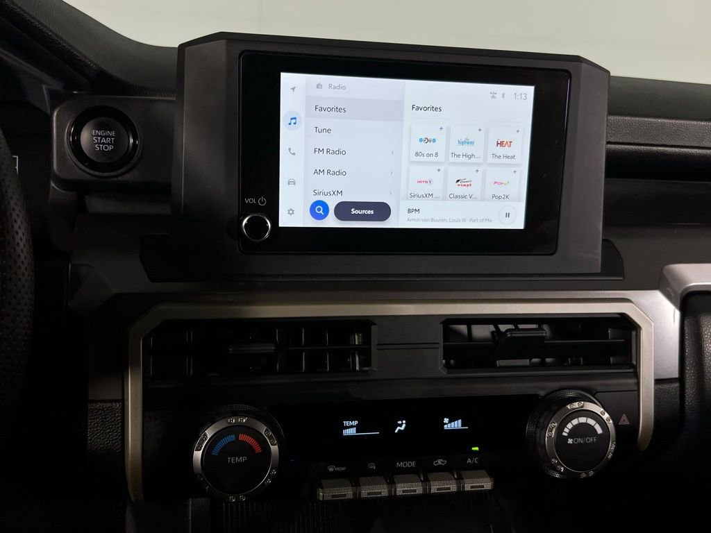 Used 2025 Toyota Tacoma SR5 image 19