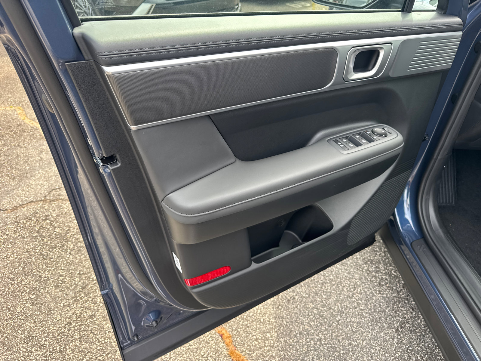 New 2026 Hyundai Santa Fe SEL image 10