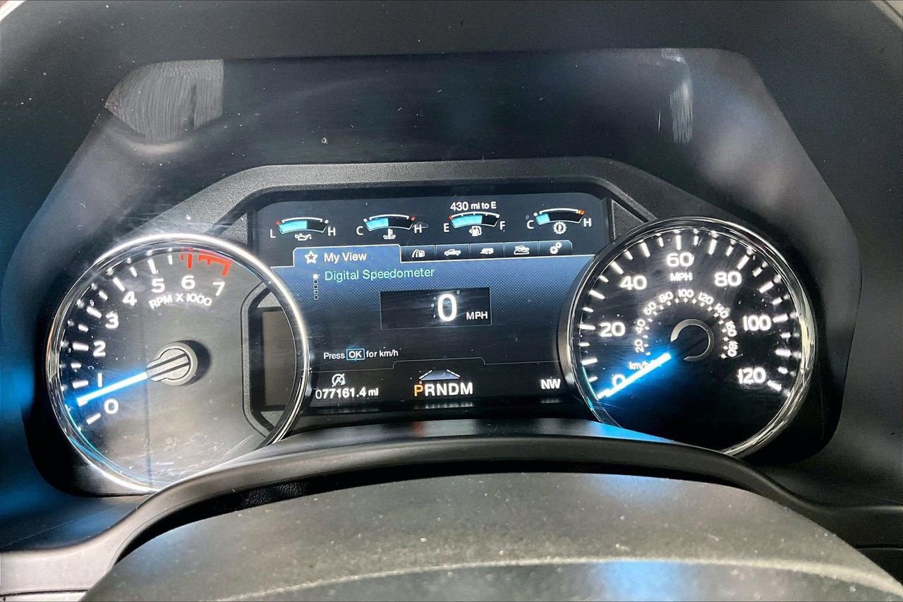 Used 2020 Ford F150 Lariat w/ Equipment Group 502A Luxury image 18