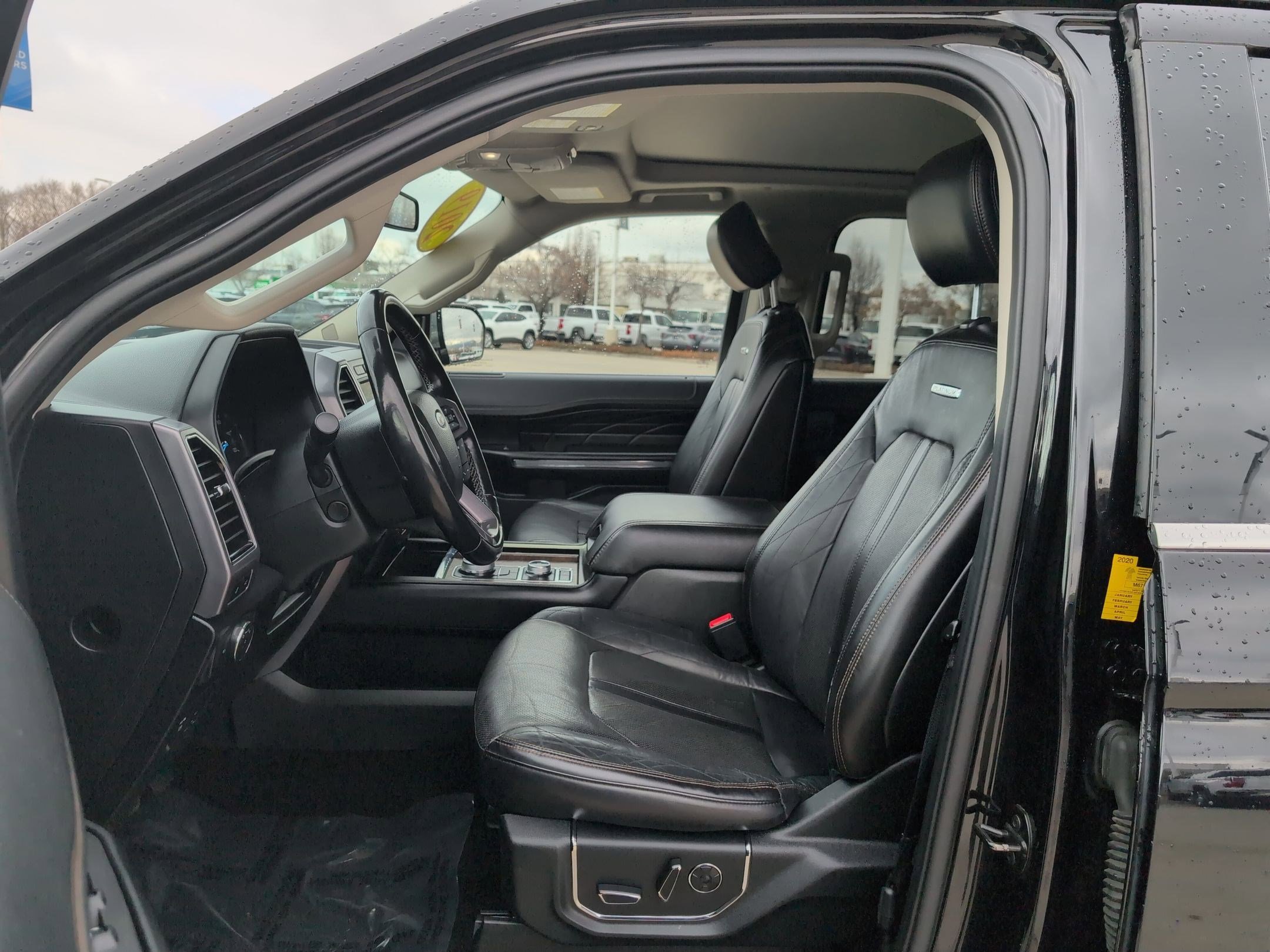 Used 2019 Ford Expedition Platinum image 26
