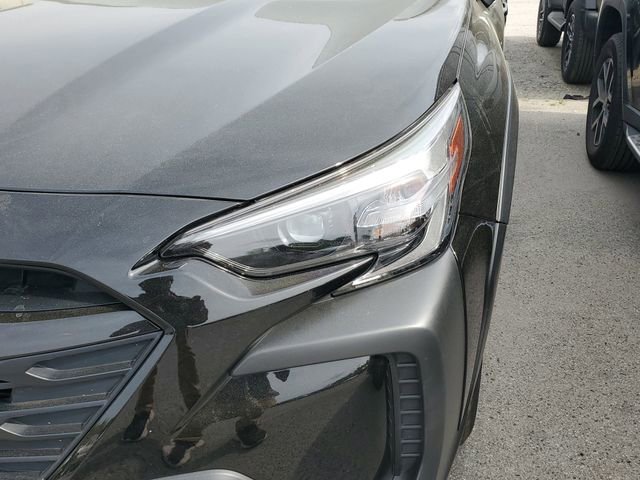 Certified 2024 Subaru Outback Onyx Edition XT w/ Popular Package #2 image 4