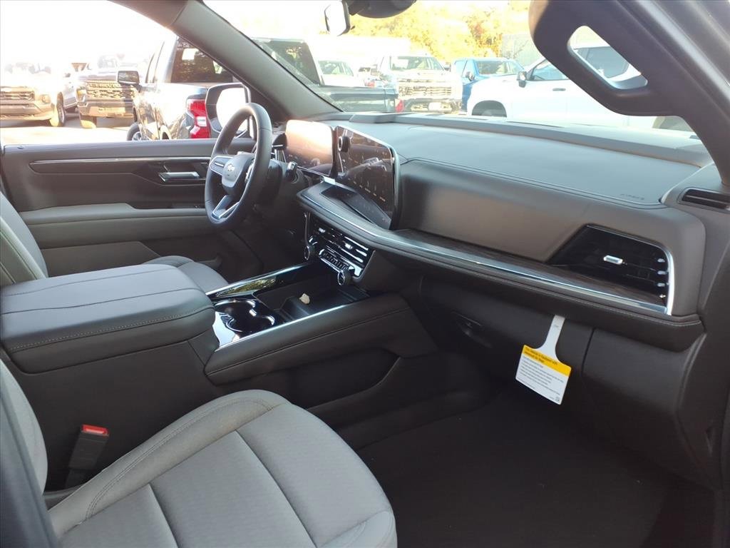 New 2026 Chevrolet Tahoe LS image 21