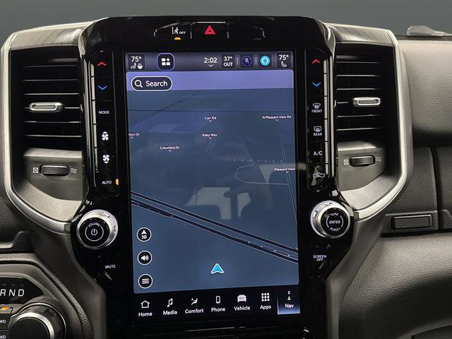 New 2026 RAM 1500 Big Horn image 9