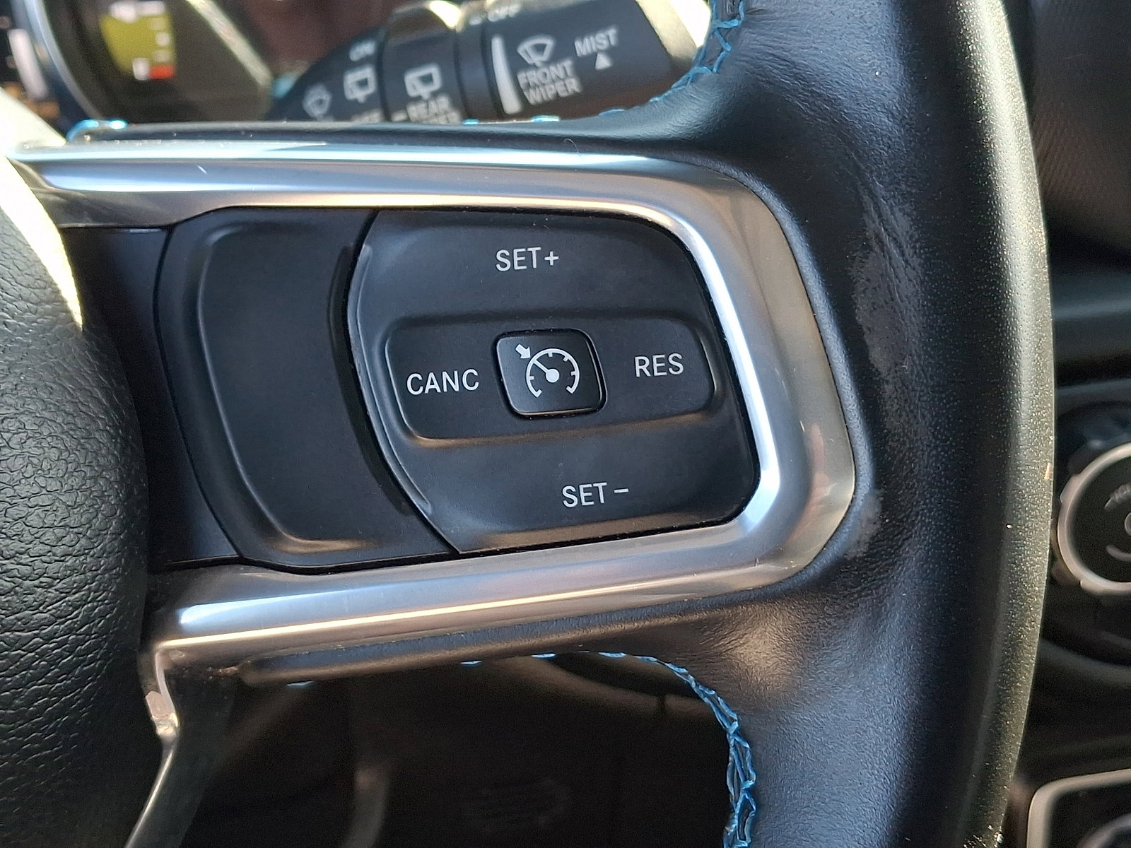 Used 2023 Jeep Wrangler Unlimited Rubicon 4xe w/ Cold Weather Group image 22