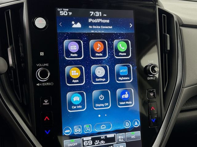 New 2026 Subaru Crosstrek 2.0i Premium image 15