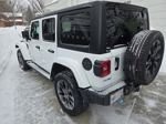 Used 2022 Jeep Wrangler Unlimited Sahara w/ Cold Weather Group image 10