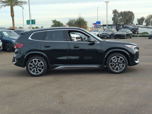 Used 2026 BMW X1 xDrive28i w/ Technology Package image 5