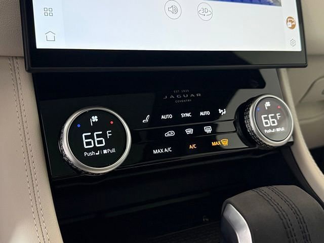 New 2026 Jaguar F-PACE R-Dynamic S image 35