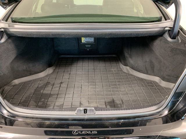 Used 2015 Lexus LS 460 AWD w/ F Sport Package image 13