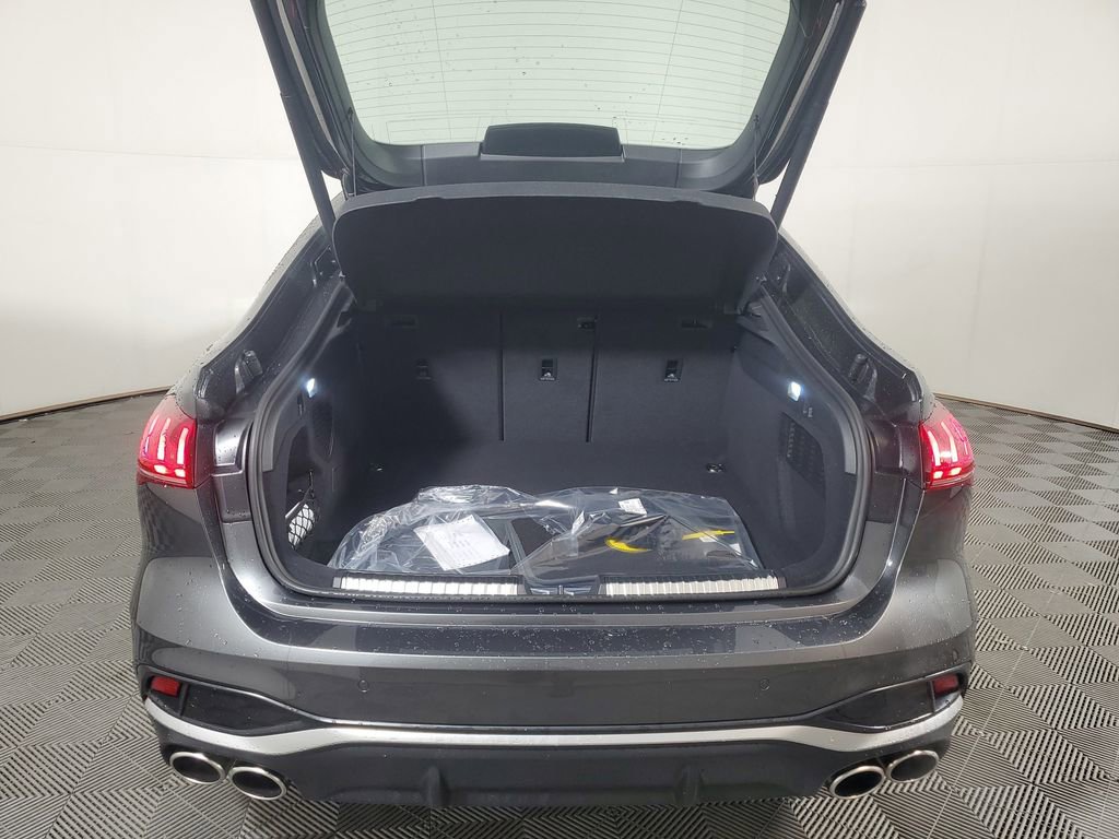 New 2026 Audi S5 Premium Plus image 8