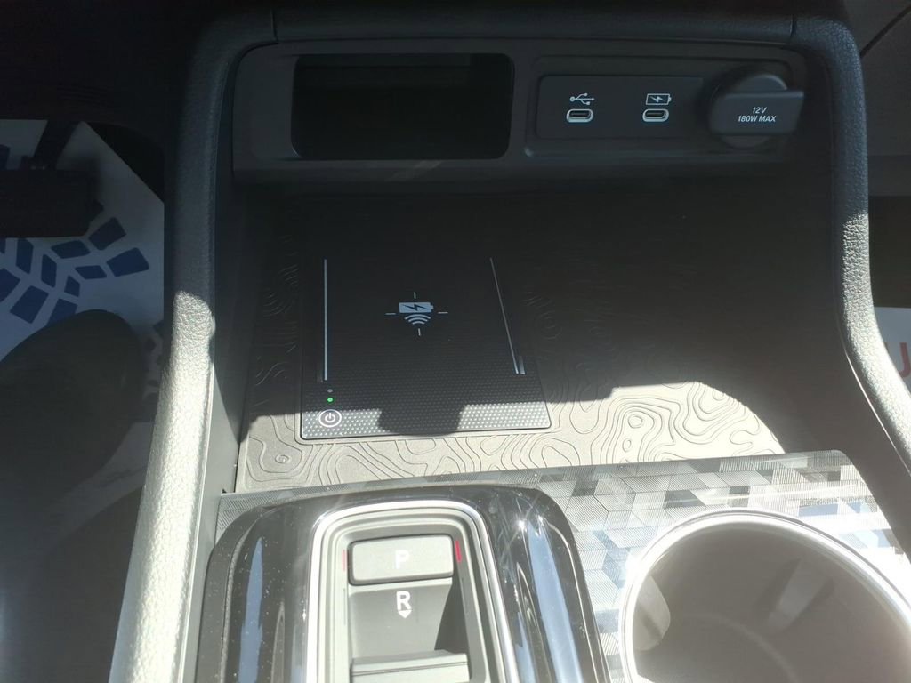 New 2026 Honda Passport TrailSport Elite image 16