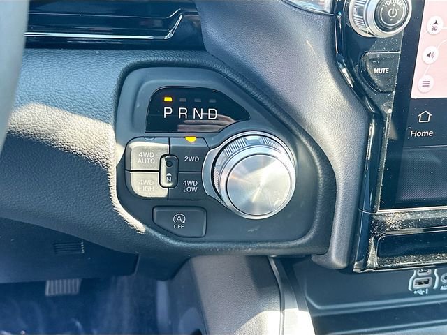 New 2026 RAM 1500 Laramie image 18