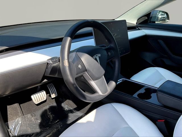 Used 2022 Tesla Model 3 Performance AWD/4WD image 17