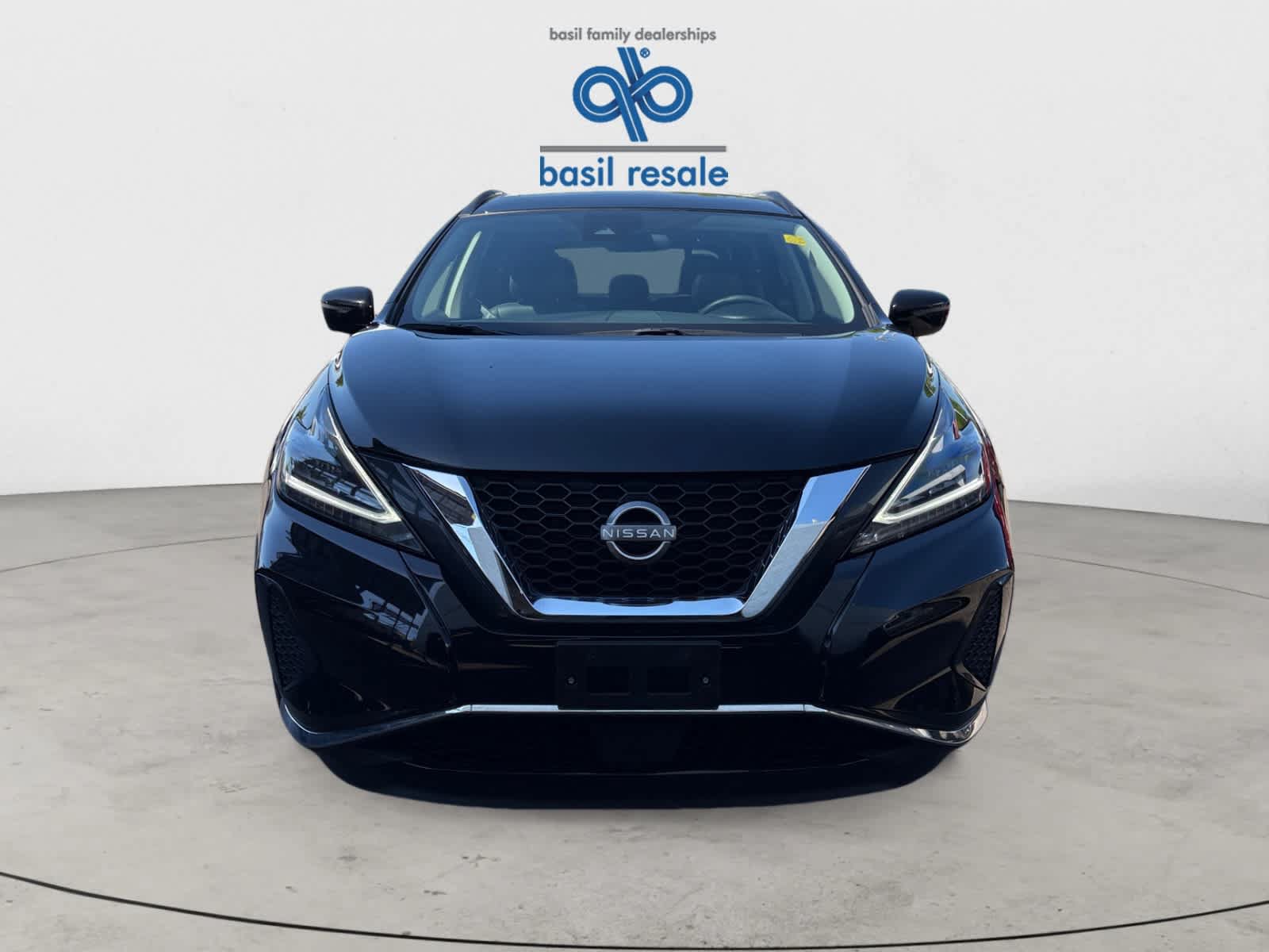 Used 2024 Nissan Murano SV AWD/4WD image 10