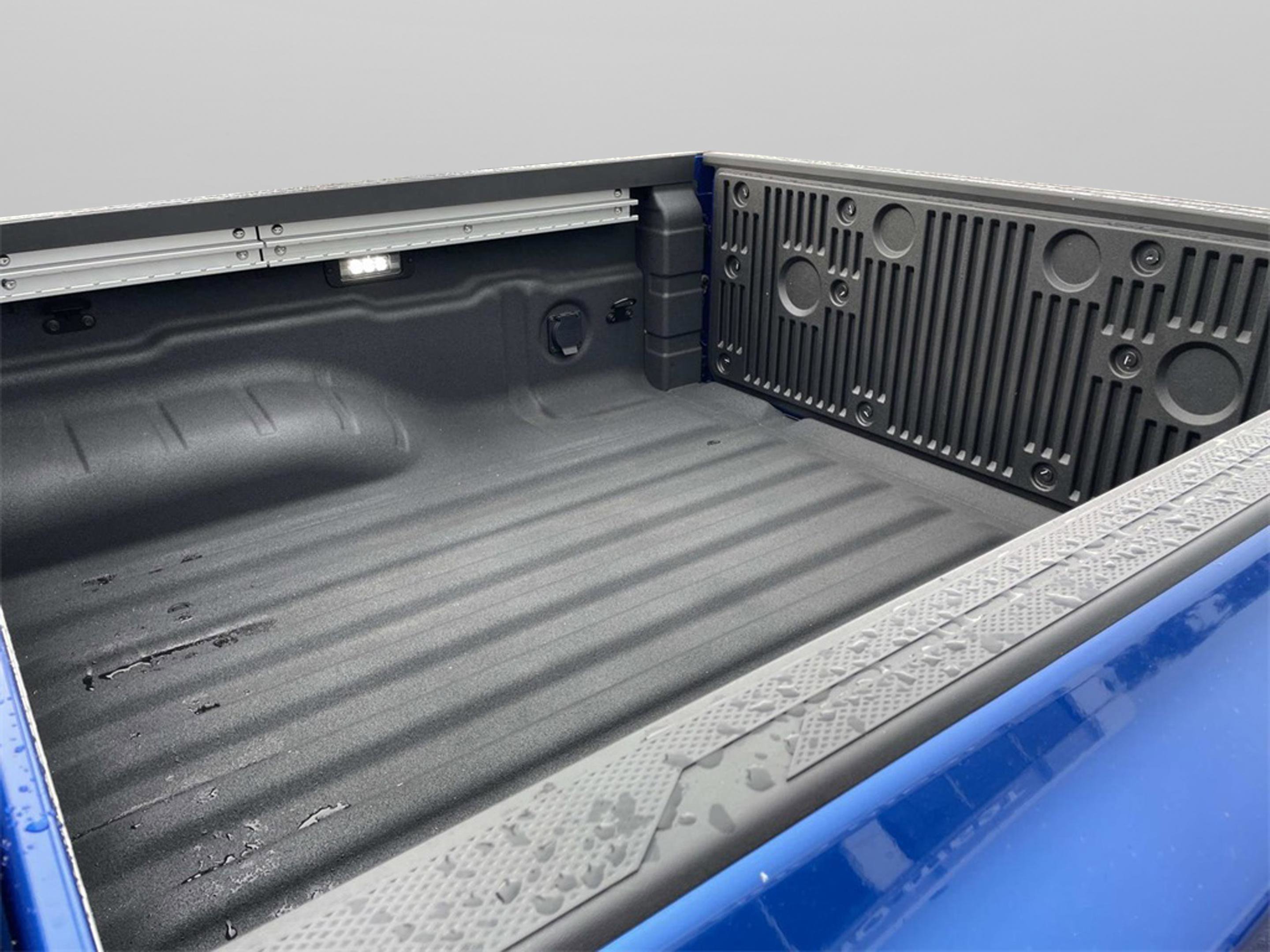 New 2026 Nissan Frontier PRO-4X image 9