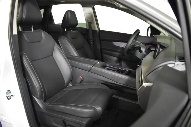 Certified 2025 Nissan Murano SL w/ Cargo Package AWD/4WD image 37