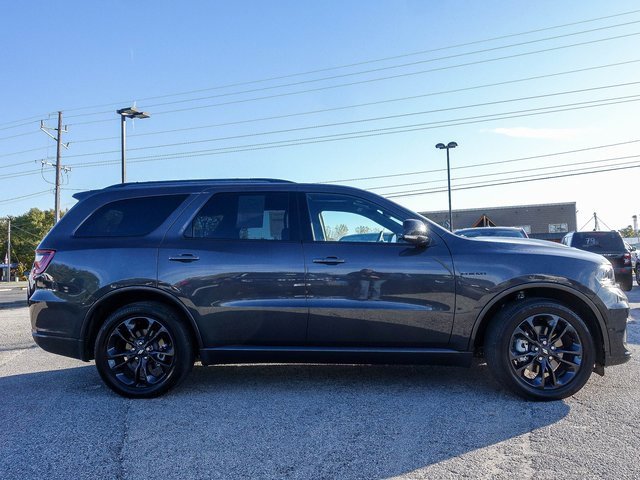 Used 2025 Dodge Durango R/T image 10