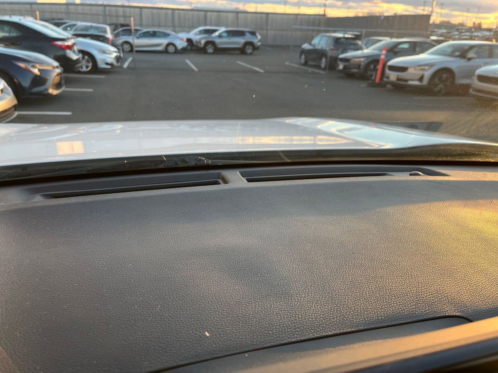 Used 2025 Toyota RAV4 LE image 18