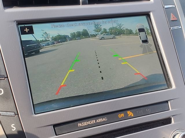 Used 2017 Lincoln MKZ Reserve w/ Climate Package AWD/4WD image 21