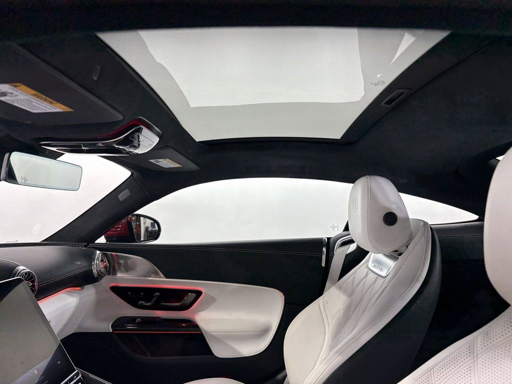 Used 2024 Mercedes-Benz AMG GT 63 image 27