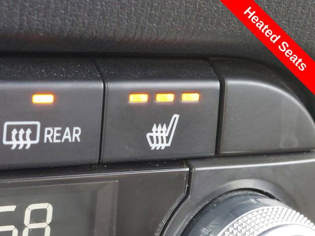 Used 2023 MAZDA CX-5 AWD 2.5 S w/ Premium Package image 14