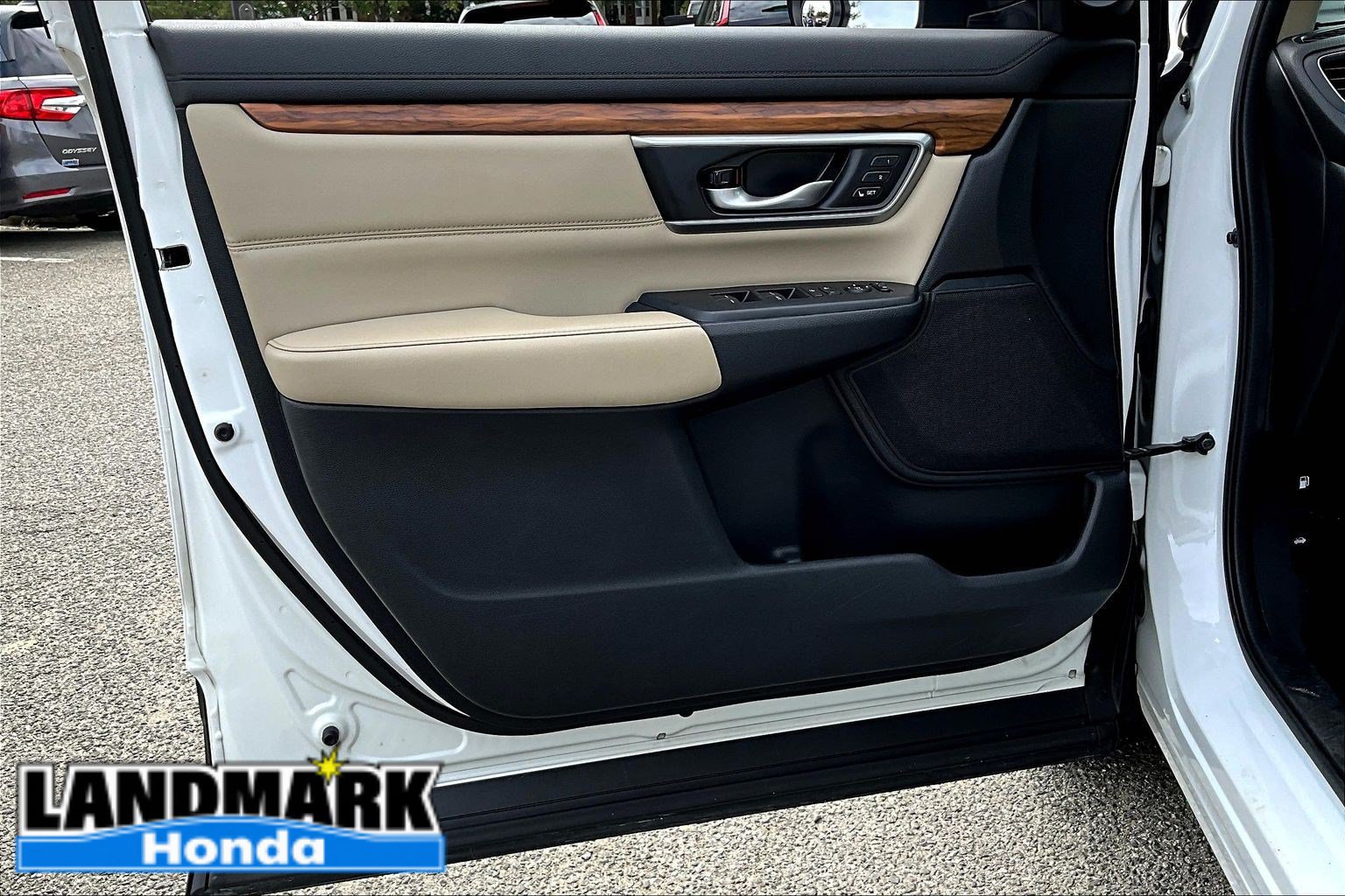 Used 2019 Honda CR-V EX-L image 18