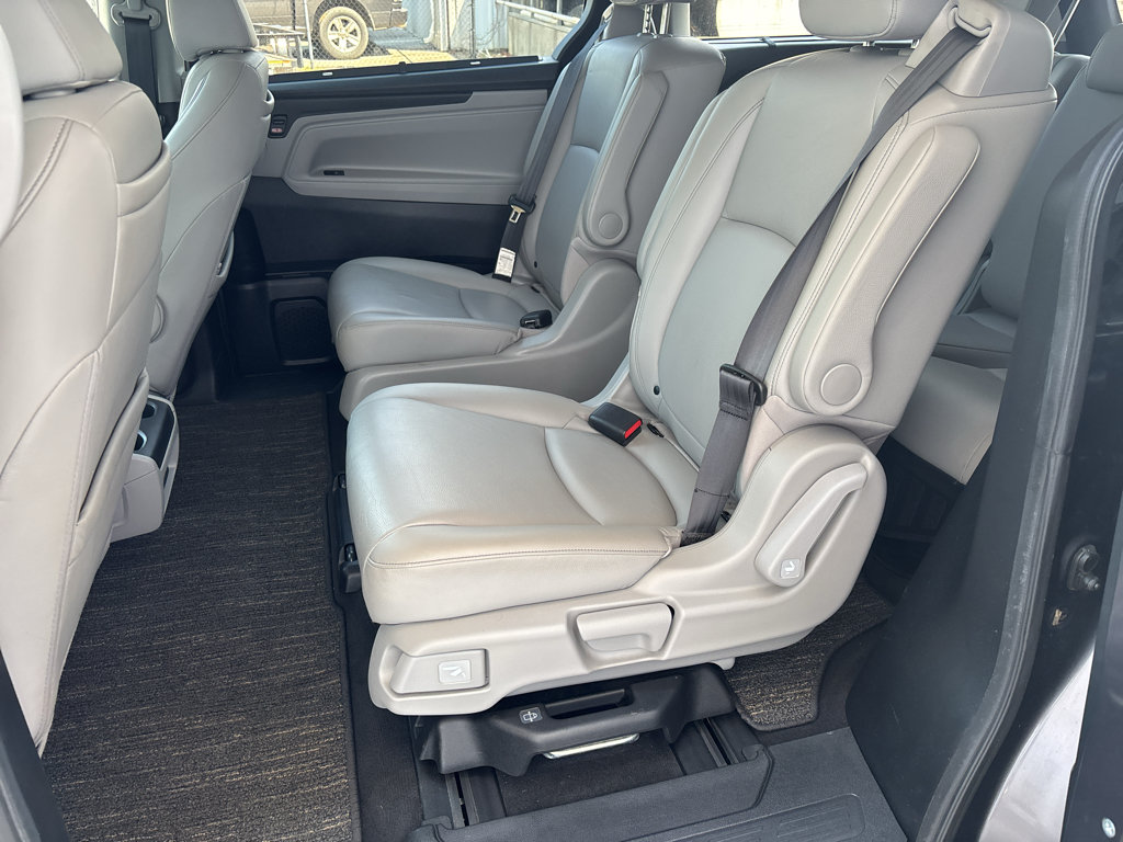 Used 2023 Honda Odyssey Touring image 23