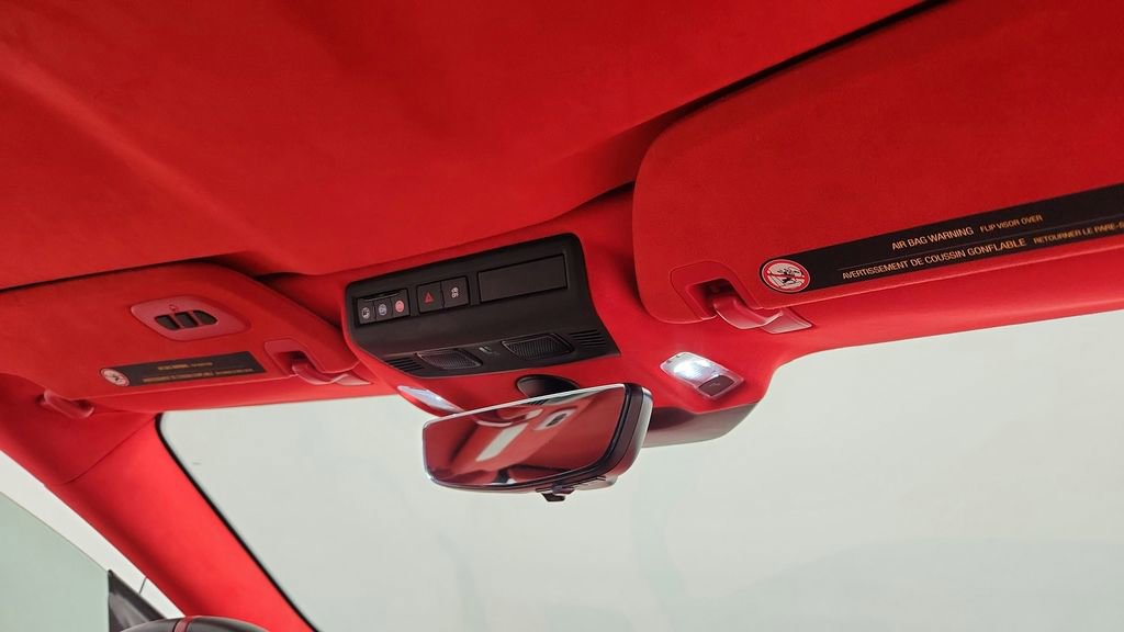 Used 2023 Chevrolet Corvette Stingray Premium Conv w/ Z51 Performance Package RWD image 35