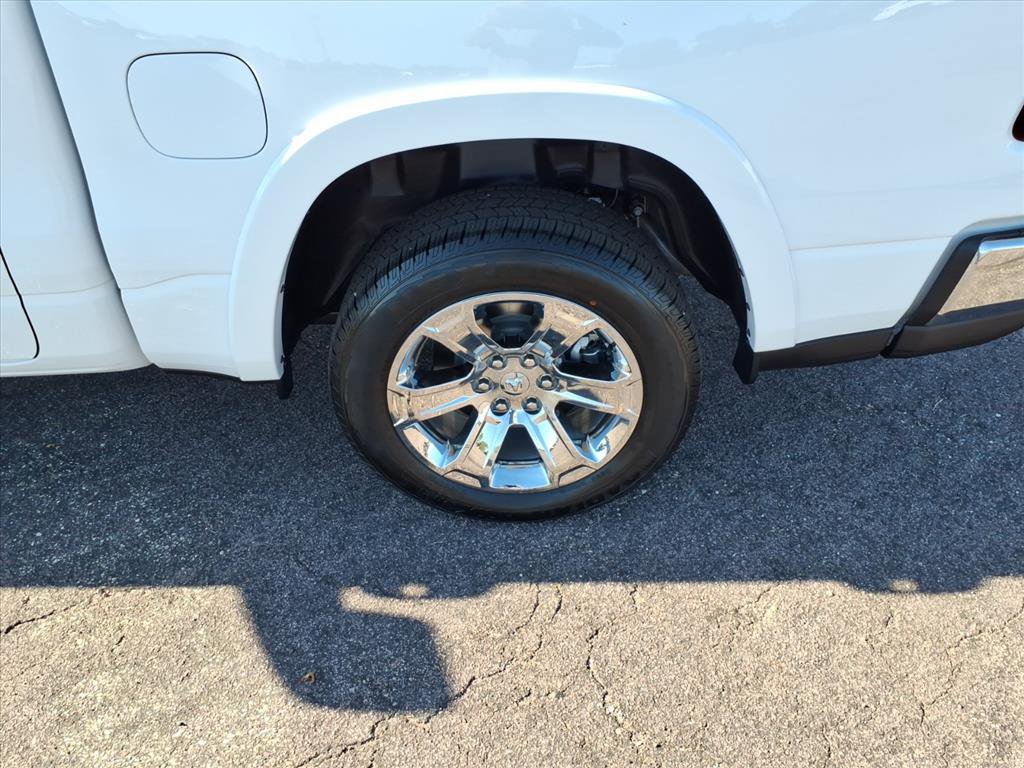 New 2026 RAM 1500 Big Horn image 21