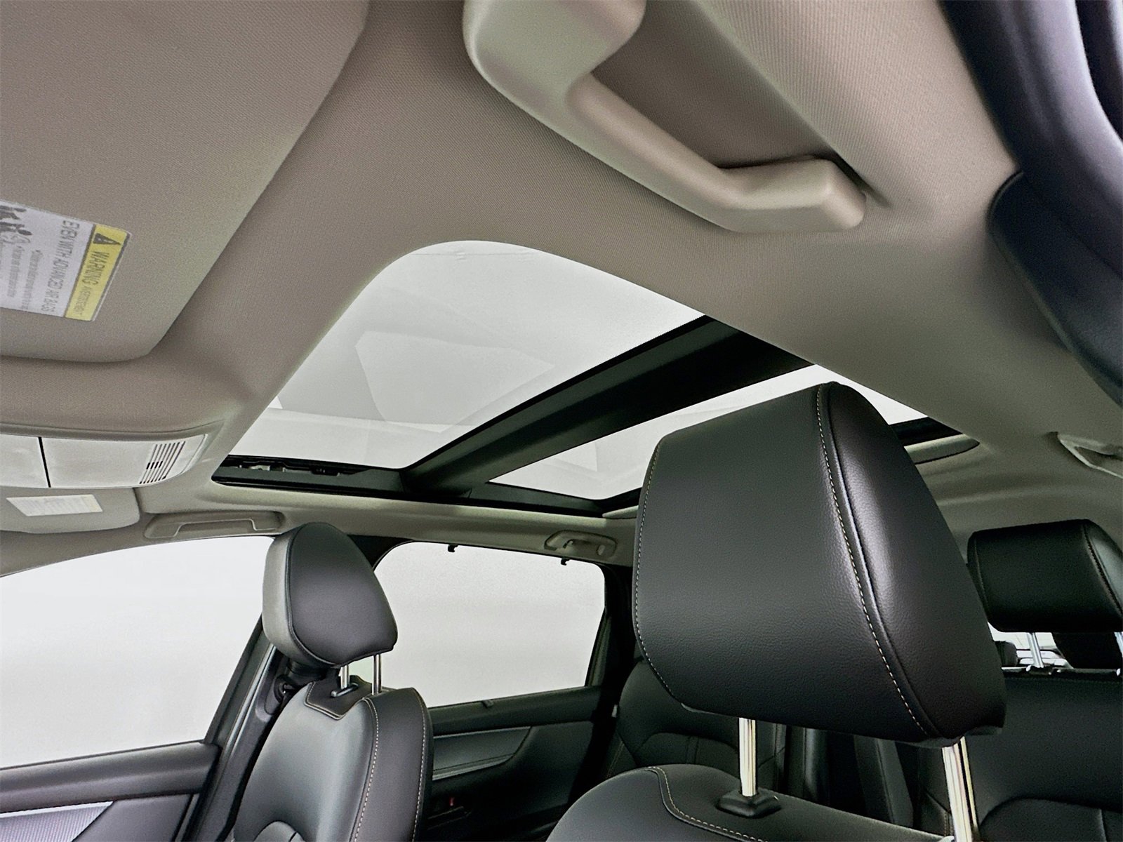 New 2026 MAZDA CX-90 Plug-In Hybrid w/Premium Sport image 23