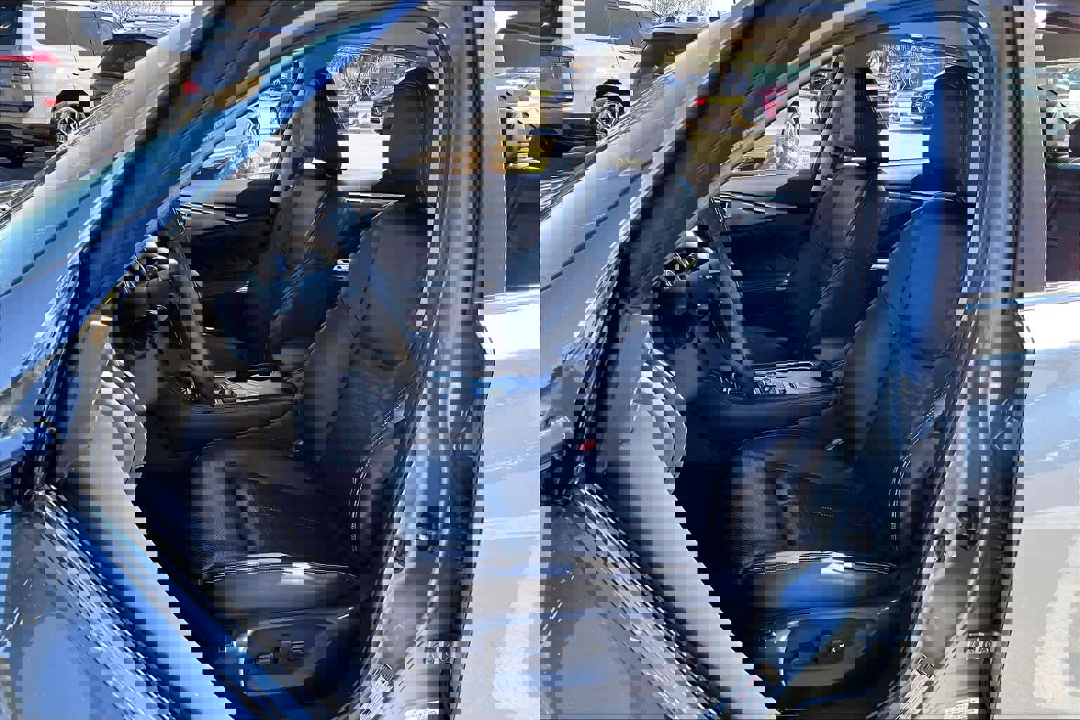 Used 2018 INFINITI Q50 Sport image 6