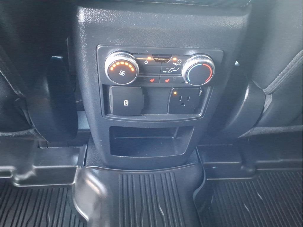 Used 2021 Ford Explorer ST w/ Equipment Group 401A image 21