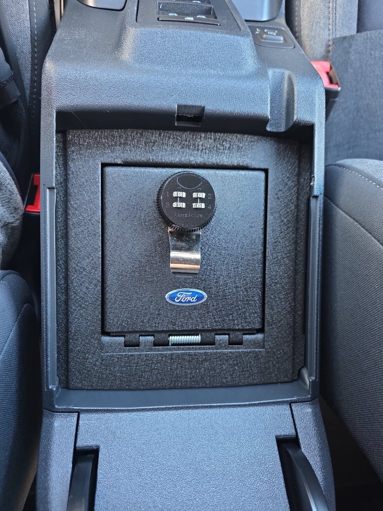 Certified 2021 Ford Bronco Big Bend AWD/4WD image 37