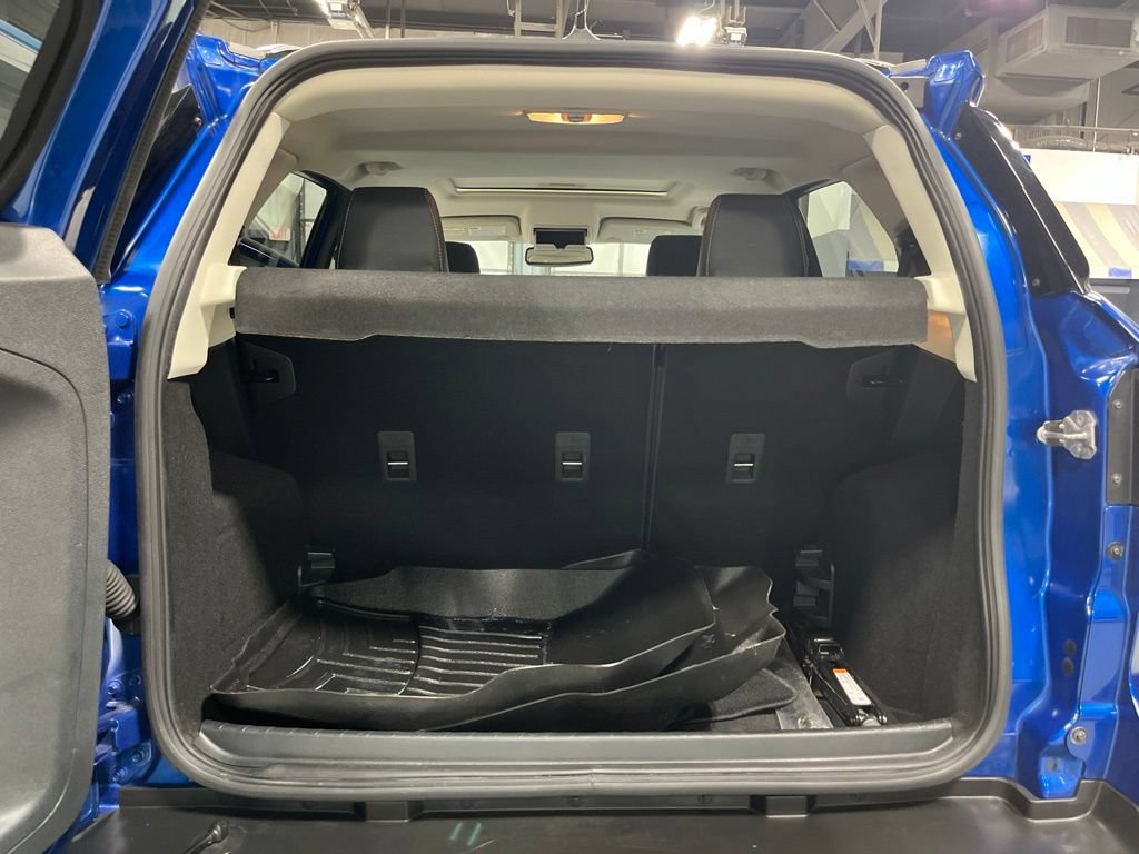 Used 2021 Ford EcoSport SES AWD/4WD image 39