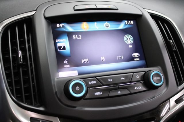 Used 2015 Buick LaCrosse Leather AWD/4WD image 16