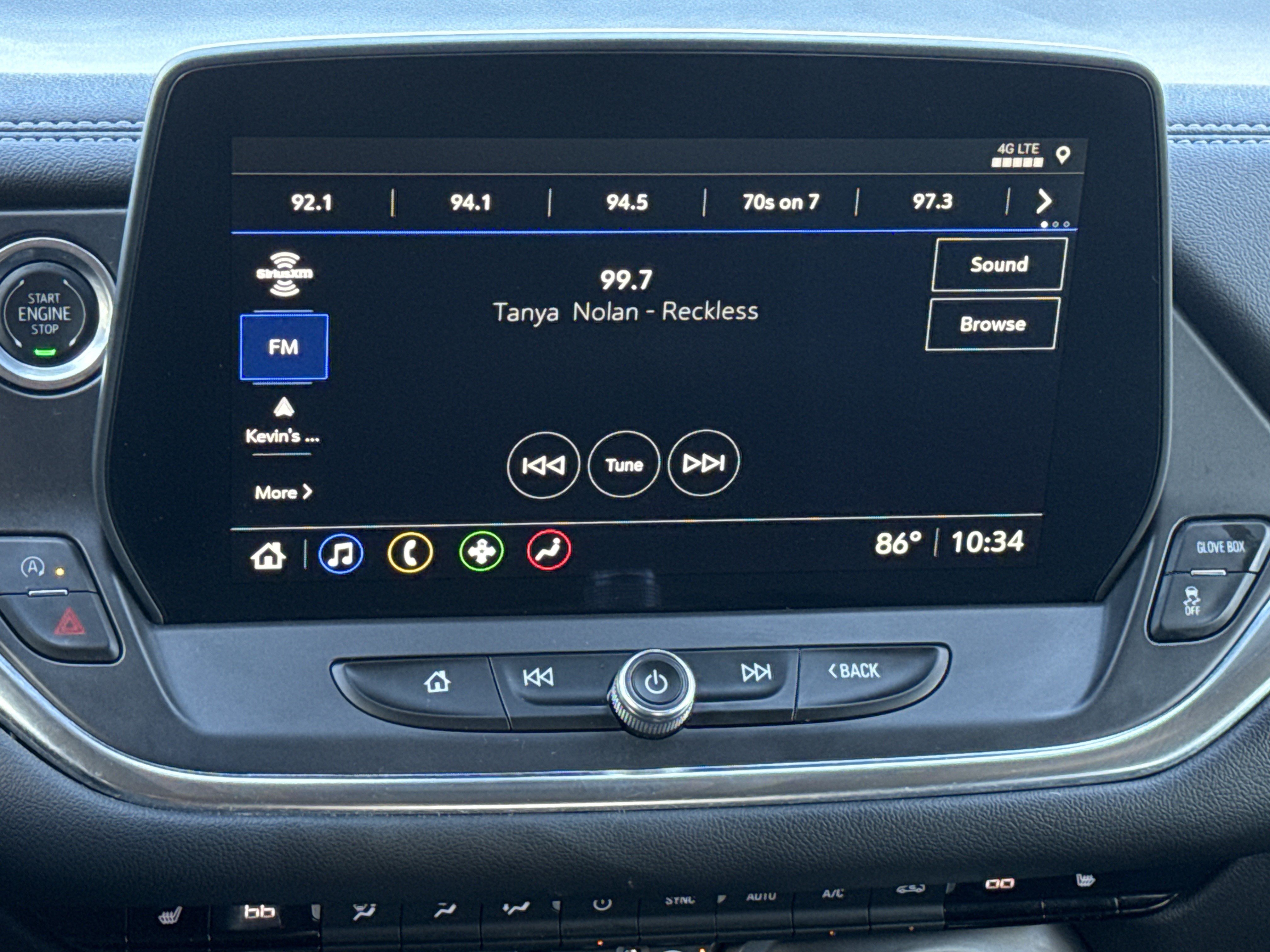 Used 2025 Chevrolet Blazer LT FWD image 23