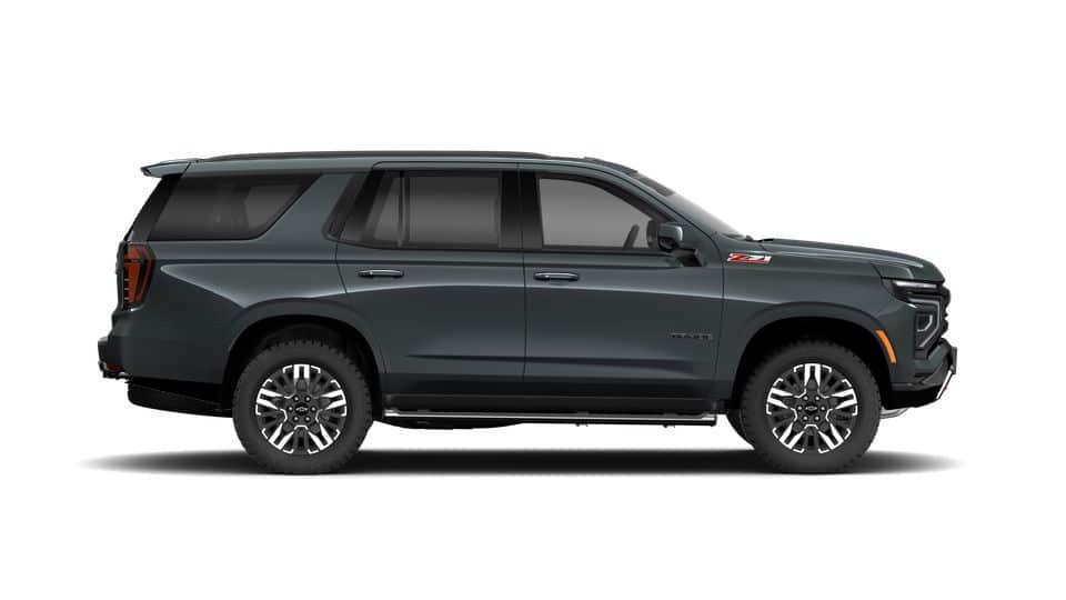 New 2026 Chevrolet Tahoe Z71 w/ Sun And Tow Package AWD/4WD image 28