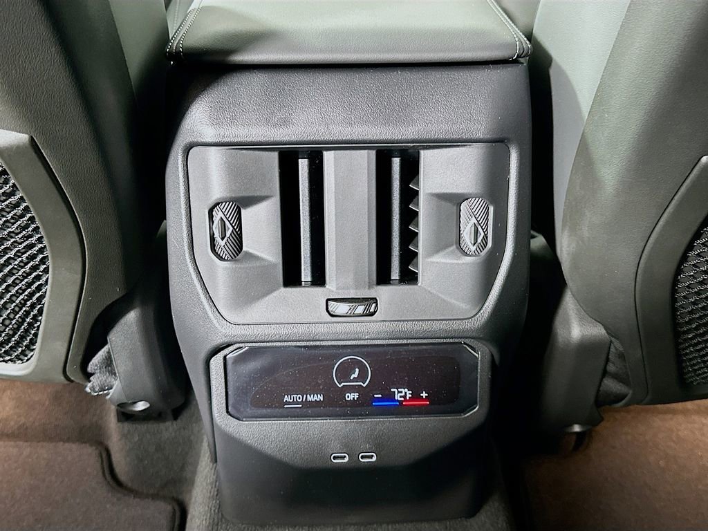 New 2026 BMW X3 xDrive30 w/ Premium Package image 18