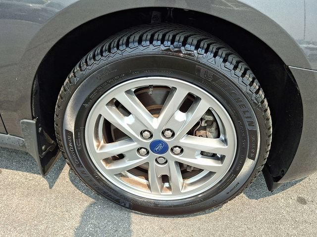 Used 2020 Ford Transit Connect XLT w/ Trailer Tow Package FWD image 8
