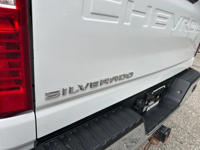 Used 2022 Chevrolet Silverado 3500 LT w/ Convenience Package AWD/4WD image 22