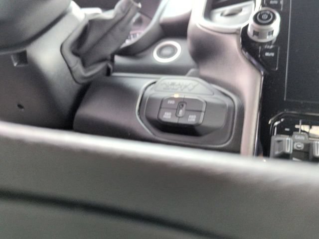 New 2026 RAM 4500 Tradesman AWD/4WD image 29