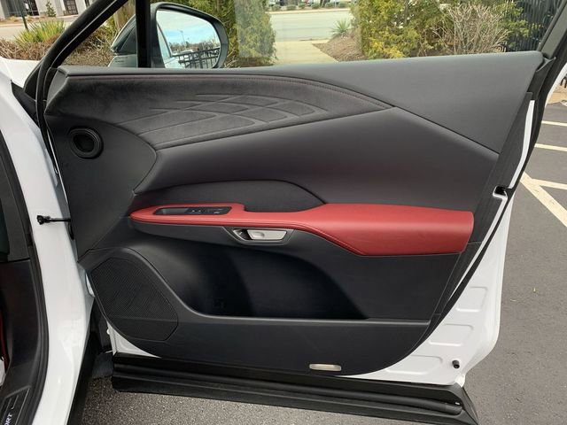 Used 2024 Lexus RX 350 F Sport w/ Accessory Package (K3) image 13