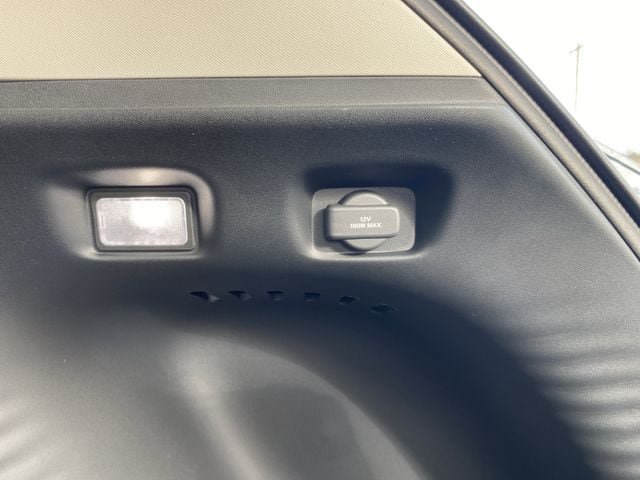 Used 2026 Honda HR-V EX-L image 19