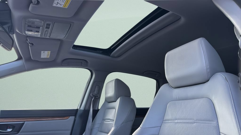 Used 2017 Honda CR-V Touring image 14