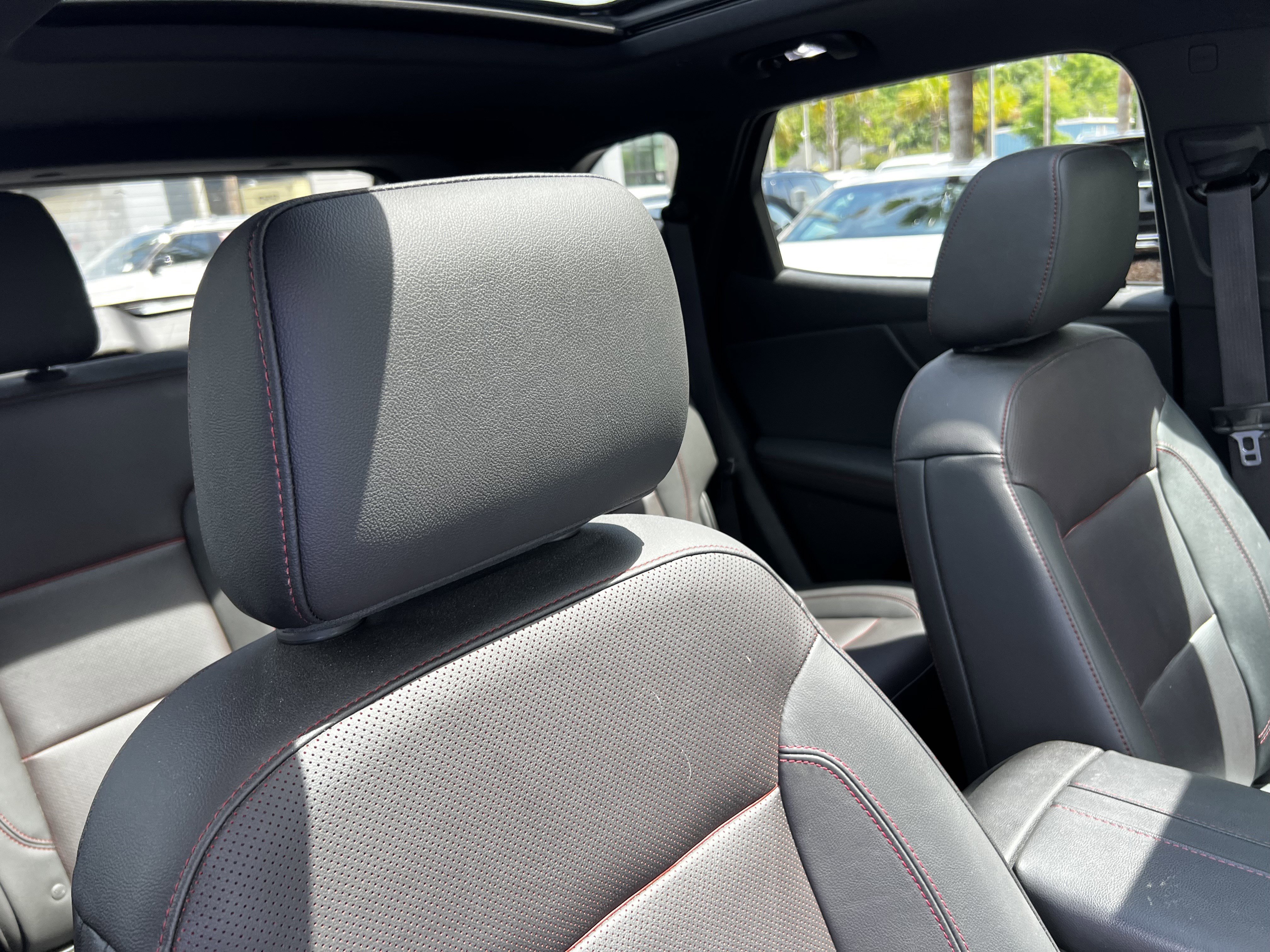Used 2020 Chevrolet Blazer RS FWD image 47