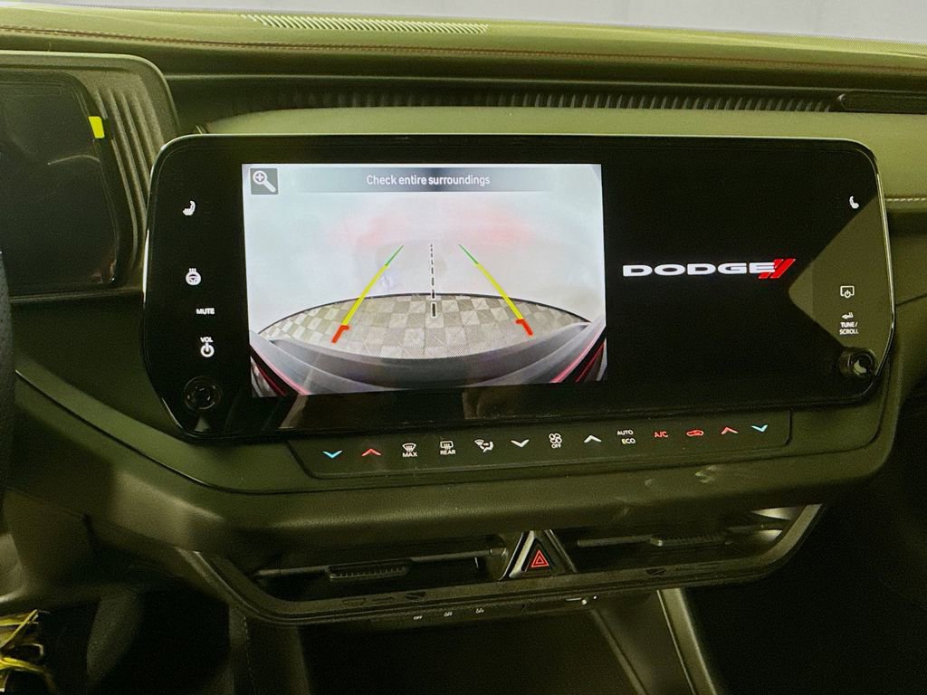 New 2025 Dodge Charger R/T w/ Quick Order Package 25M R/T AWD/4WD image 14